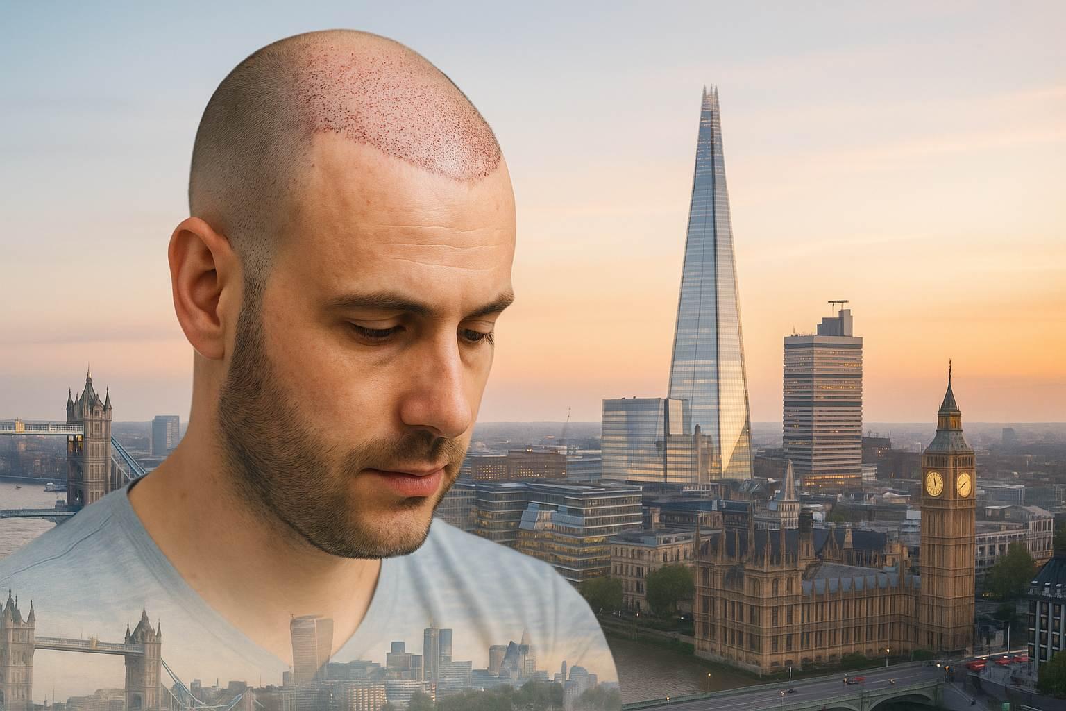 Are Hair Transplants in the UK Worth It?