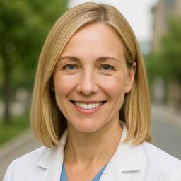 Dr. Sarah Martinez