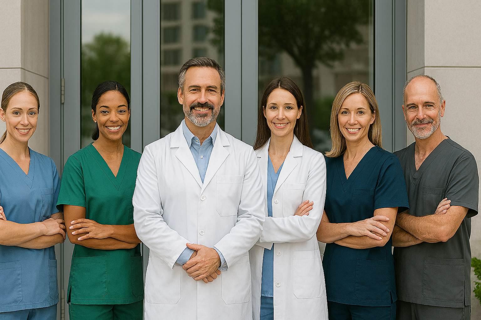 How to Choose the Right Hair Transplant Clinic in the UK
