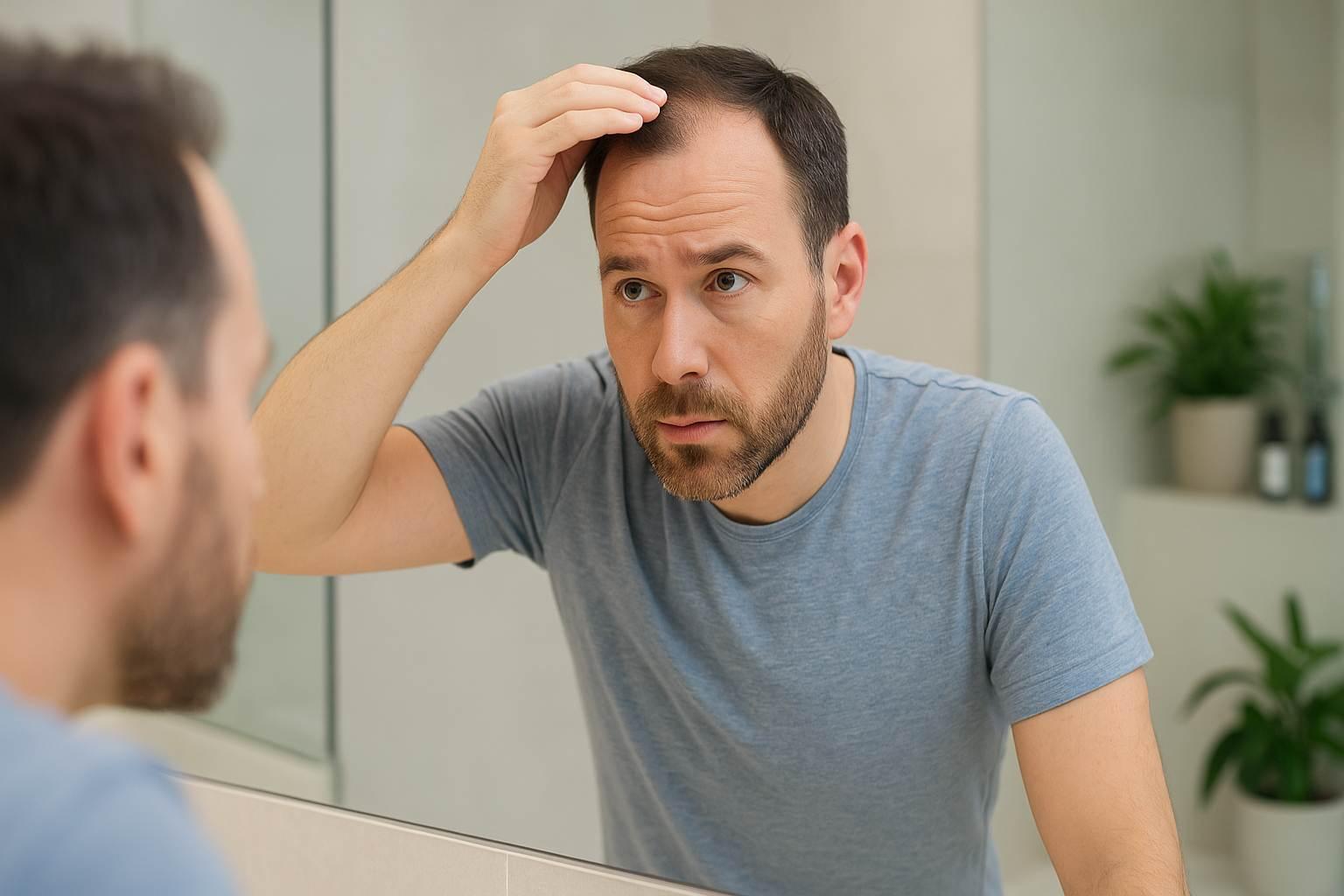 How Hair Transplants Affect Confidence and Mental Health