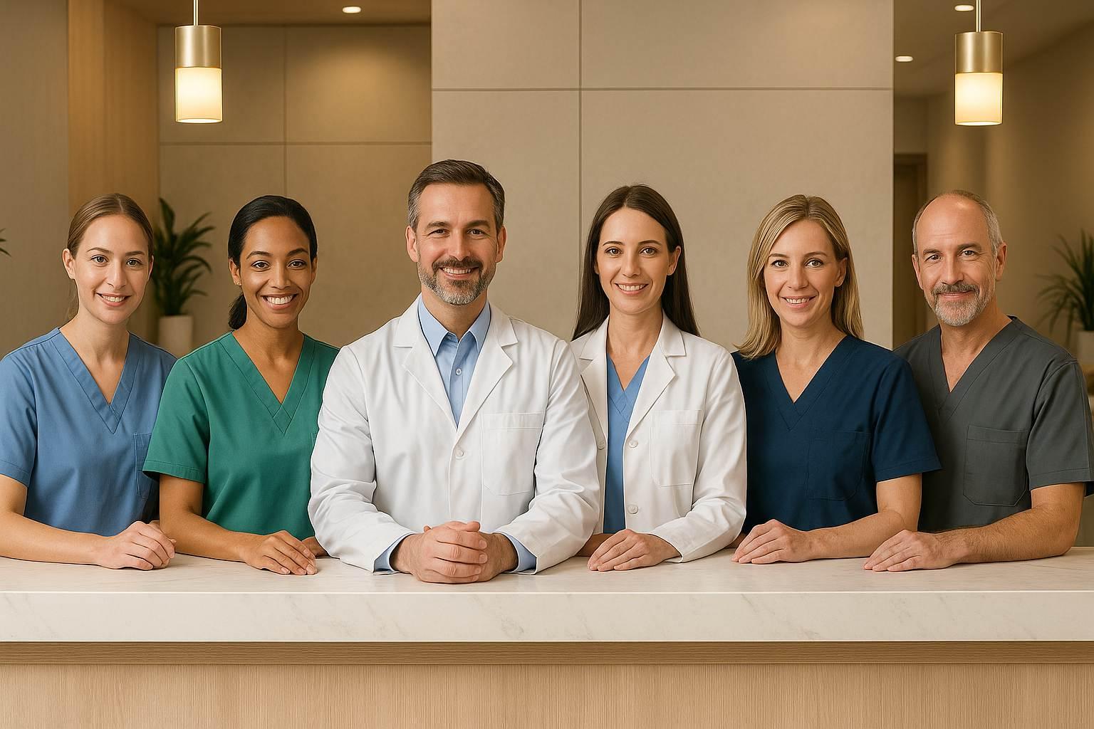 What Are the Signs of a High-Quality Hair Transplant Clinic?