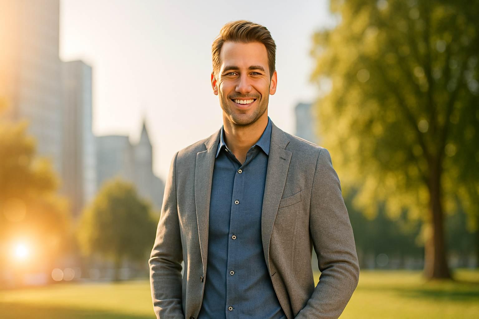 Realistic Expectations from Your First Hair Transplant