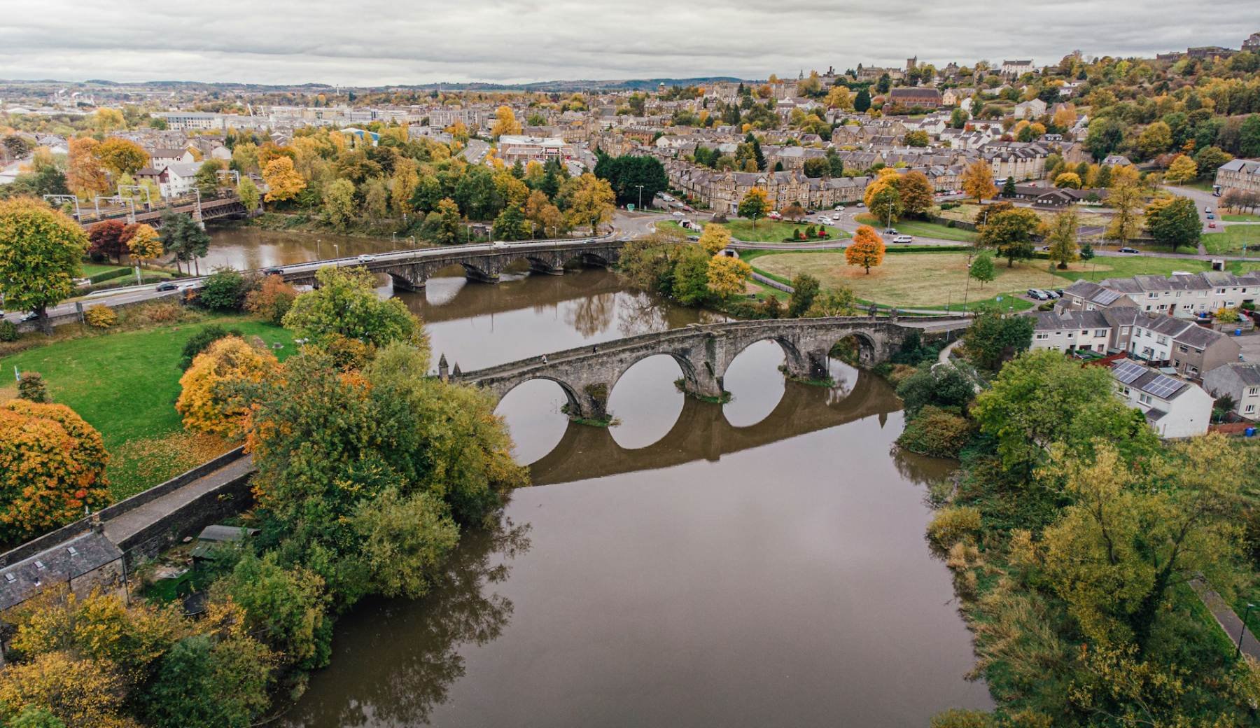 Stirling city image